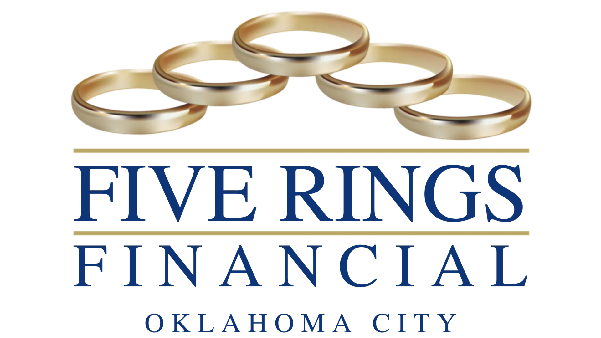 Five Rings Financial — Oklahoma City